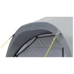 Outwell Event Lounge XL Side Wall With Zipper 2-Pack - Tent Extension -Camping Discount Store outwell event lounge xl side wall with zipper 2 pack tent extension detail 3