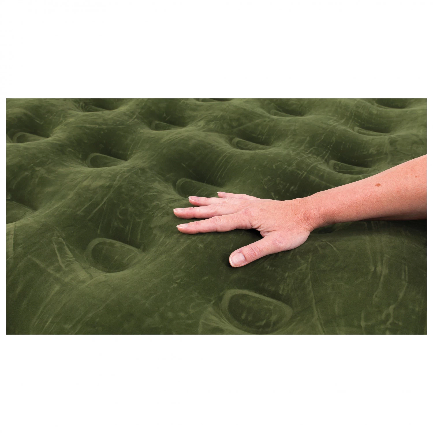 Outwell Excellent - Air Bed 6 Outwell Excellent - Air Bed - Image 4