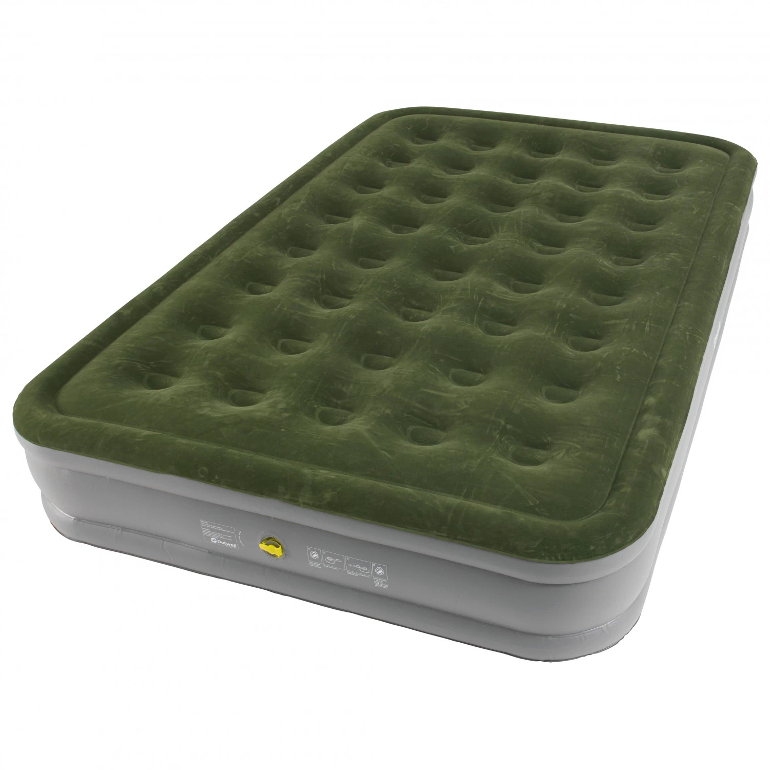 Outwell Excellent - Air Bed 3 Outwell Excellent - Air Bed