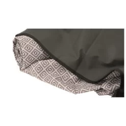 Outwell Flat Woven Carpet Blossburg 380 - Footprint -Camping Discount Store outwell flat woven carpet blossburg 380 footprint detail 3