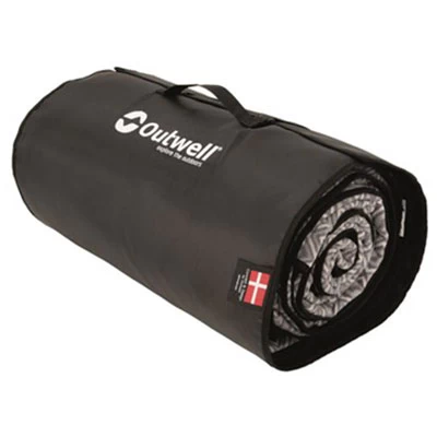 Outwell Flat Woven Carpet Lakecrest - Tent Carpet 3 Outwell Flat Woven Carpet Lakecrest - Tent Carpet