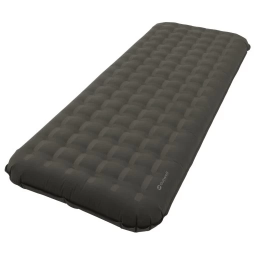 Outwell Flow Airbed - Sleeping Mat -Camping Discount Store outwell flow airbed sleeping mat