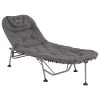 Outwell Fontana Lake - Sun Lounger -Camping Discount Store outwell fontana lake sun lounger