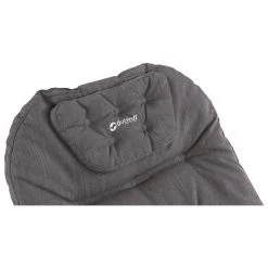 Outwell Fontana Lake - Sun Lounger -Camping Discount Store outwell fontana lake sun lounger detail 3