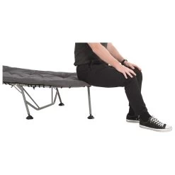 Outwell Fontana Lake - Sun Lounger -Camping Discount Store outwell fontana lake sun lounger detail 5