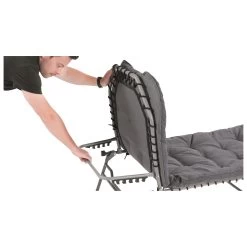 Outwell Fontana Lake - Sun Lounger -Camping Discount Store outwell fontana lake sun lounger detail 6