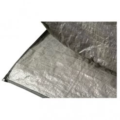 Outwell Footprint With Integr. Toggle Up Front Oakdale 5PA - Footprint