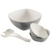 Outwell Gala Salad Set - Set Of Dishes