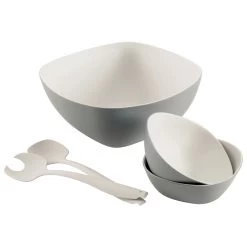 Outwell Gala Salad Set - Set Of Dishes