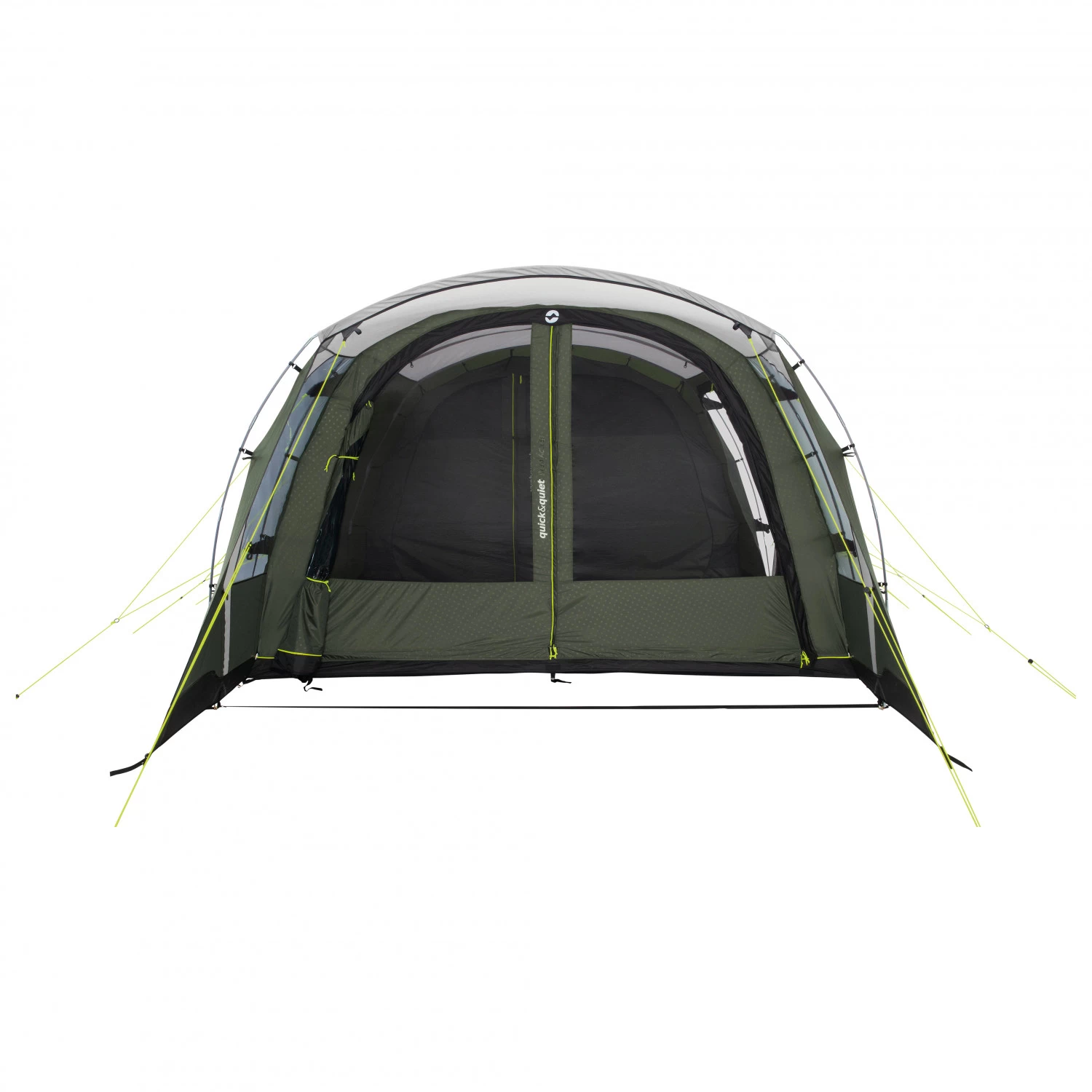 Outwell Greenwood 5 - 5-6-person Tent 5 Outwell Greenwood 5 - 5-6-person Tent - Image 3