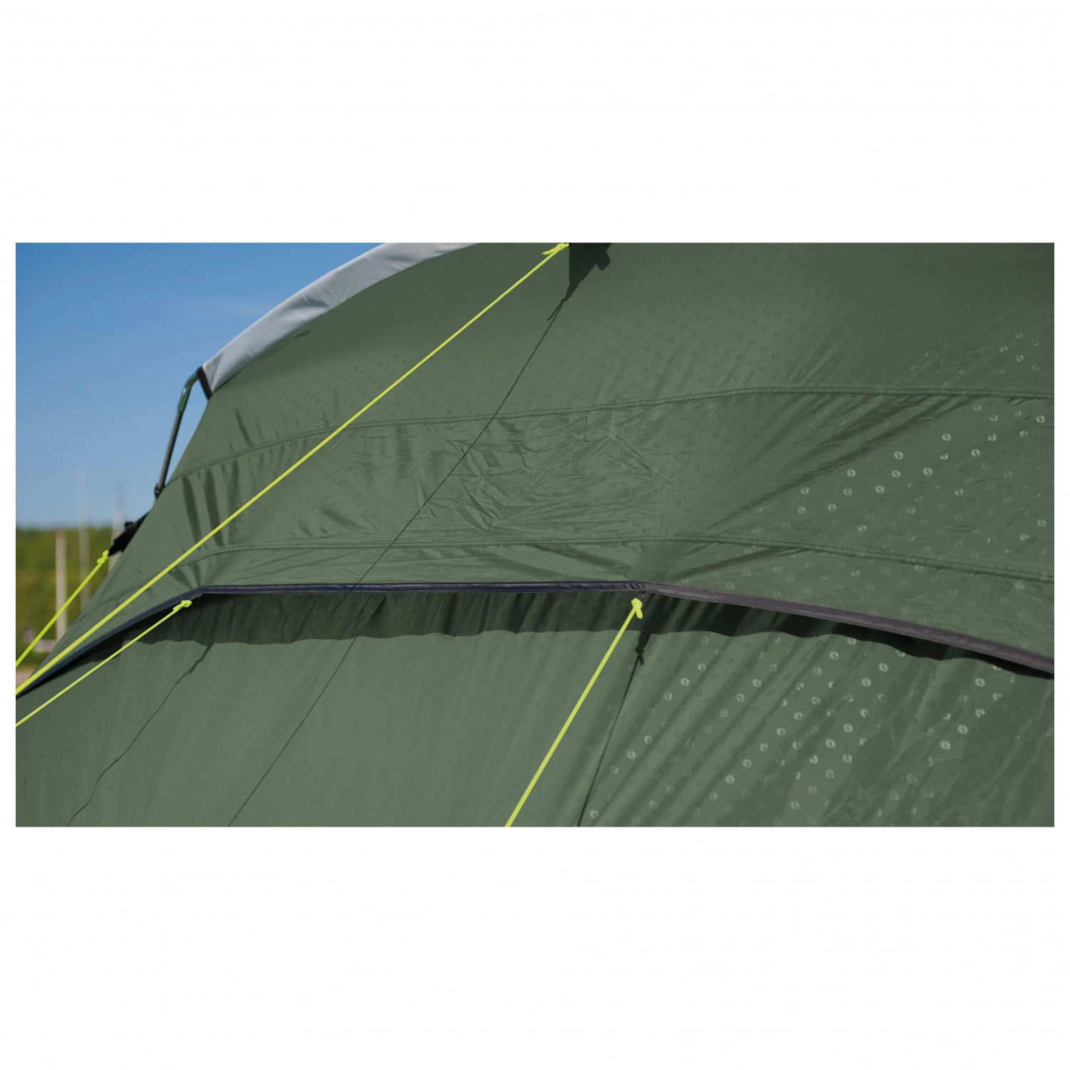 Outwell Greenwood 5 - 5-6-person Tent 7 Outwell Greenwood 5 - 5-6-person Tent - Image 5