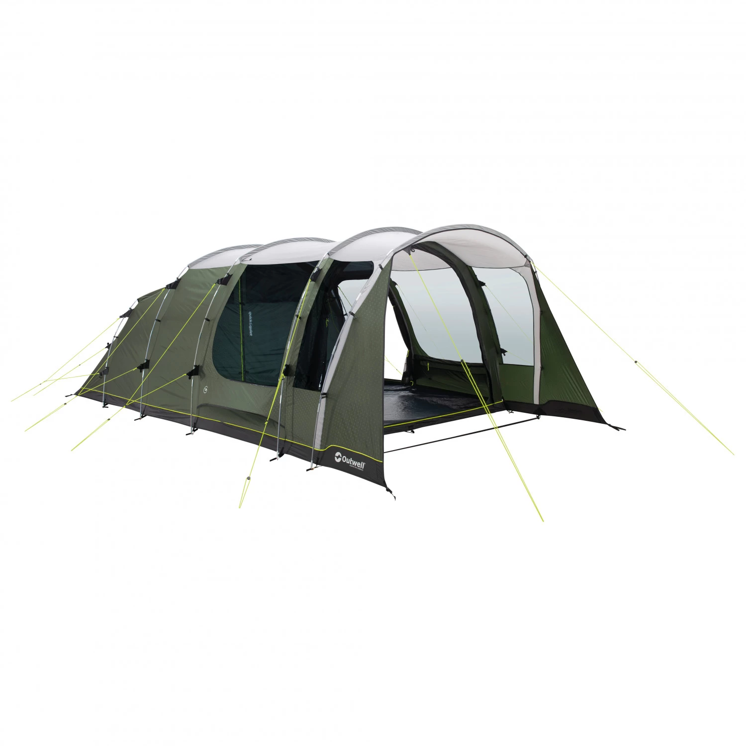 Outwell Greenwood 5 - 5-6-person Tent 3 Outwell Greenwood 5 - 5-6-person Tent