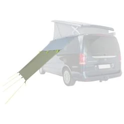 Outwell Hillcrest Tarp - Tarp -Camping Discount Store outwell hillcrest tarp tarp detail 4