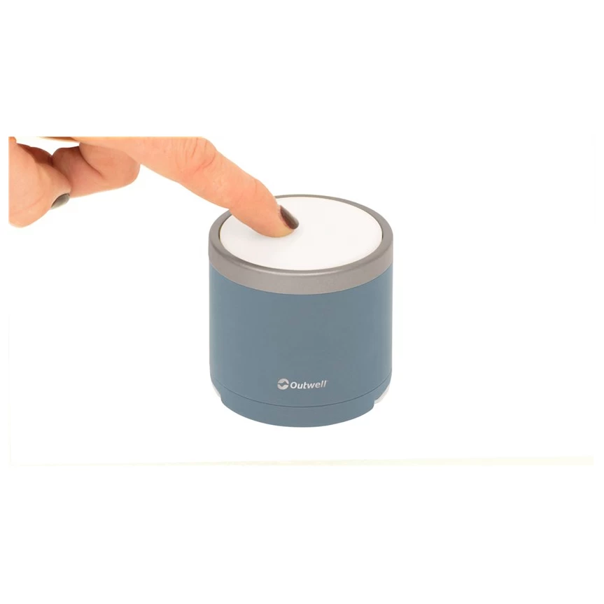 Outwell Jewel Lantern - LED Light 4 Outwell Jewel Lantern - LED Light - Image 2