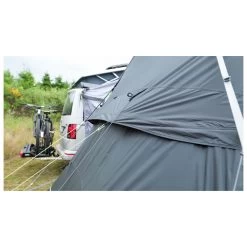 Outwell Jonesville 290SA Flex - Motorhome Awning -Camping Discount Store outwell jonesville 290sa flex motorhome awning detail 4