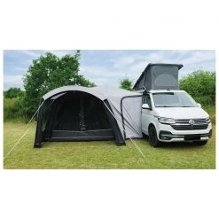 Outwell Jonesville 290SA Flex - Motorhome Awning -Camping Discount Store outwell jonesville 290sa flex motorhome awning detail 5