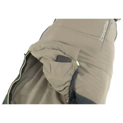 Outwell Kid's Convertible Junior - Kids' Sleeping Bag -Camping Discount Store outwell kids convertible junior kids sleeping bag detail 6