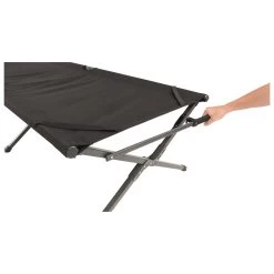 Outwell Laguna Hills L - Cot -Camping Discount Store outwell laguna hills l cot detail 3