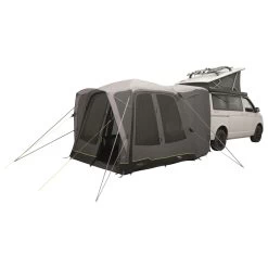 Outwell Linnburg Air Rear - Motorhome Awning -Camping Discount Store outwell linnburg air rear motorhome awning detail 2