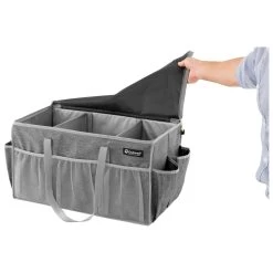 Outwell Margate Kitchen Storage Box - Camping Cupboard -Camping Discount Store outwell margate kitchen storage box camping cupboard detail 4