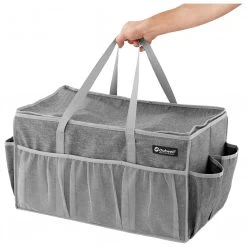 Outwell Margate Kitchen Storage Box - Camping Cupboard -Camping Discount Store outwell margate kitchen storage box camping cupboard detail 6