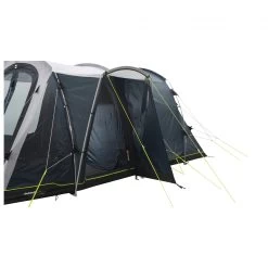 Outwell Nevada 4PE - 4-person Tent -Camping Discount Store outwell nevada 4pe 4 person tent detail 3