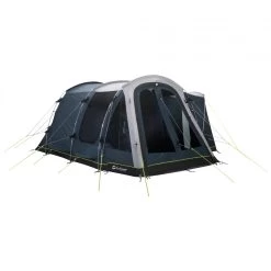 Outwell Nevada 4PE - 4-person Tent -Camping Discount Store outwell nevada 4pe 4 person tent detail 5