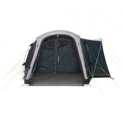 Outwell Nevada 5PE - 5-6-person Tent -Camping Discount Store outwell nevada 5pe 5 6 person tent detail 3