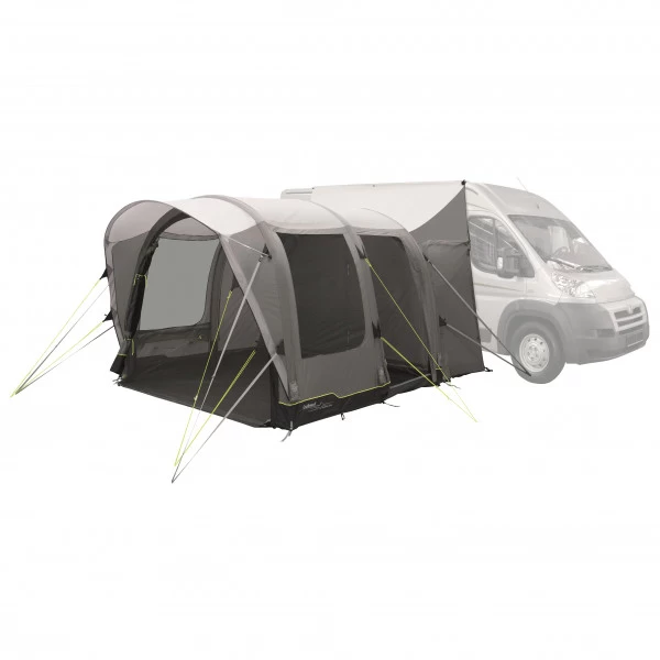 Outwell Newburg 240 Air Tall - Motorhome Awning 3 Outwell Newburg 240 Air Tall - Motorhome Awning