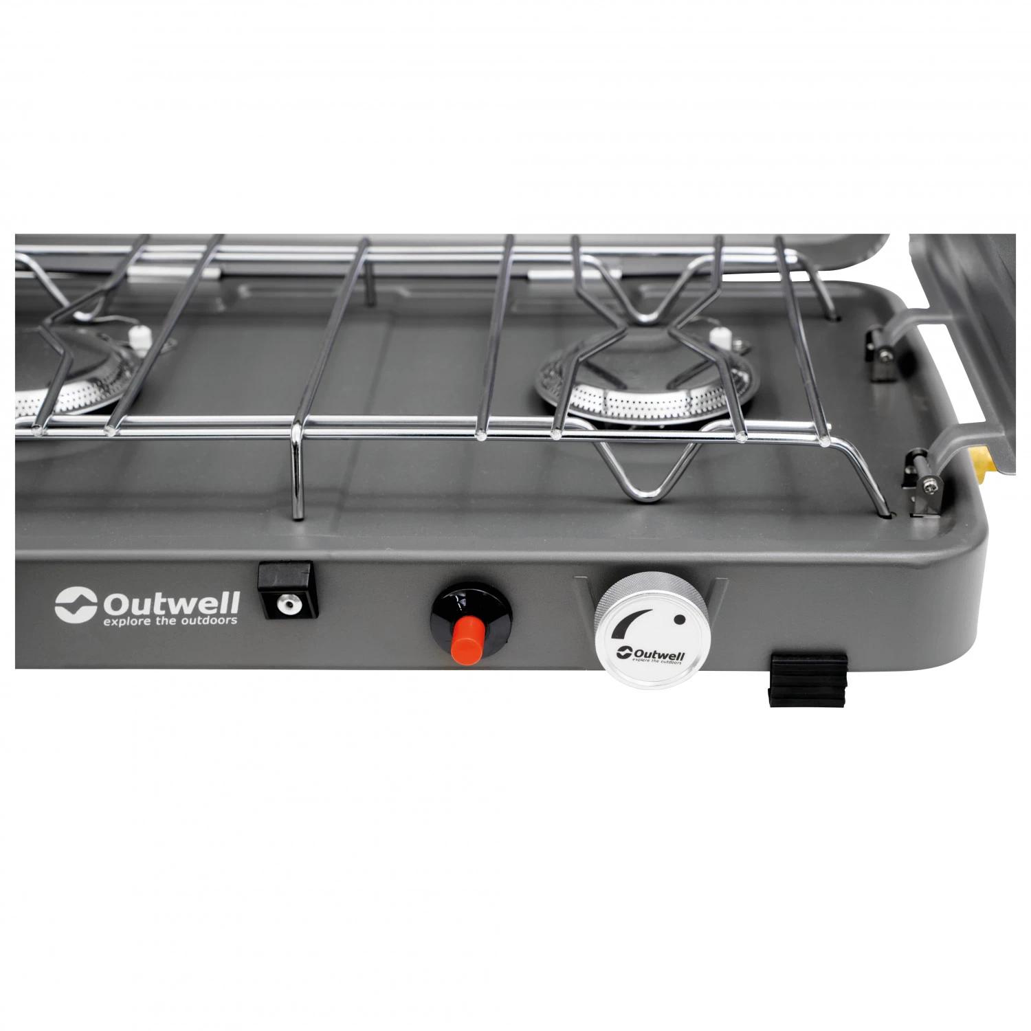 Outwell Olida Stove - Gas Stove 4 Outwell Olida Stove - Gas Stove - Image 2