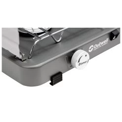 Outwell Olida Stove - Gas Stove 12 Outwell Olida Stove - Gas Stove -Camping Discount Store outwell olida stove gas stove detail 3