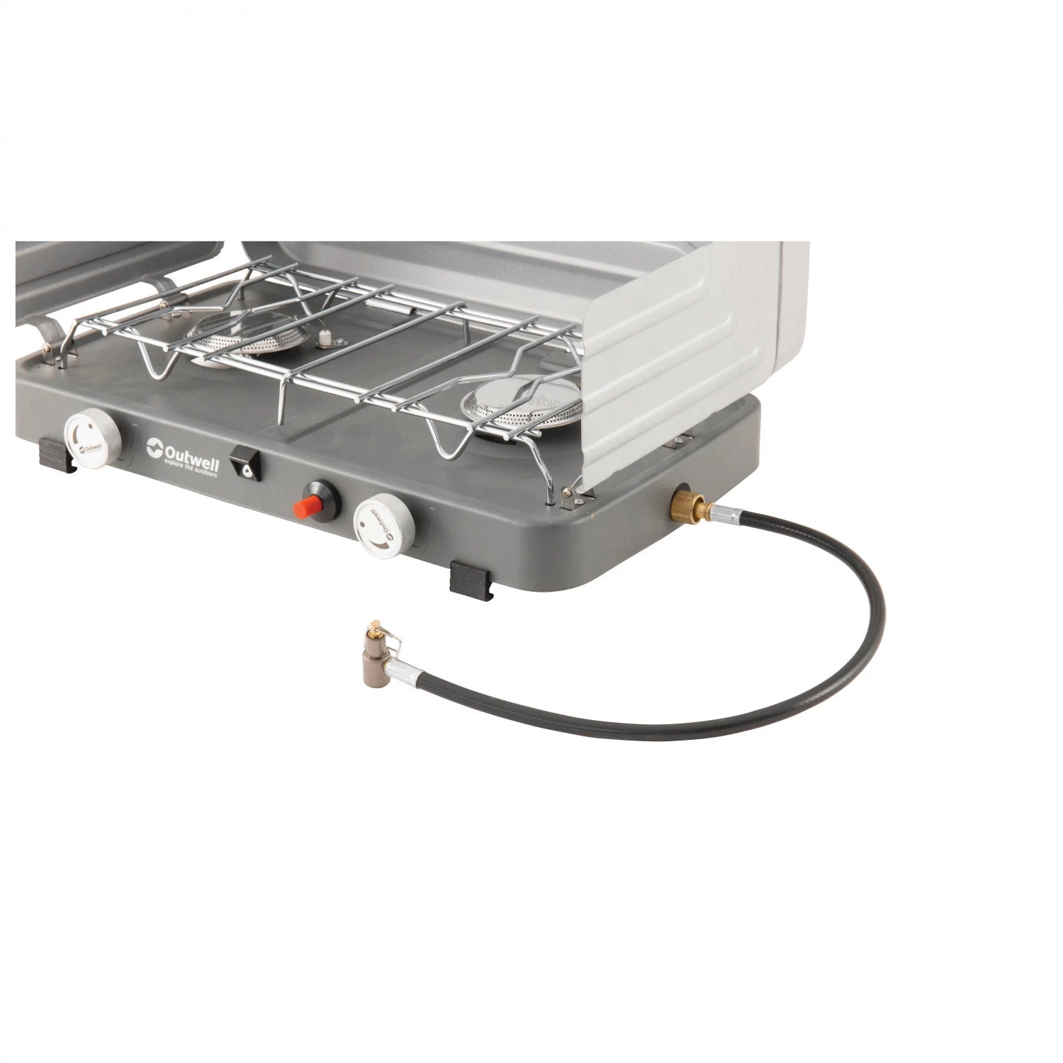 Outwell Olida Stove - Gas Stove 6 Outwell Olida Stove - Gas Stove - Image 4