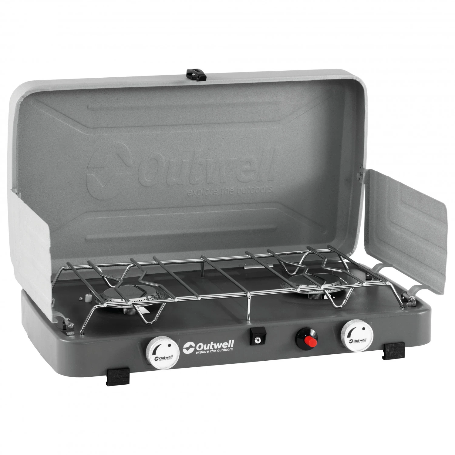 Outwell Olida Stove - Gas Stove 3 Outwell Olida Stove - Gas Stove