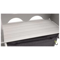 Outwell Paros Kitchen Table - Camping Cupboard 14 Outwell Paros Kitchen Table - Camping Cupboard -Camping Discount Store outwell paros kitchen table camping cupboard detail 6