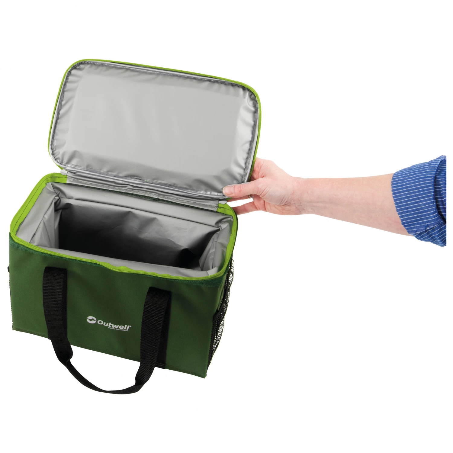 Outwell Penguin - Coolbox 4 Outwell Penguin - Coolbox - Image 2