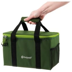 Outwell Penguin - Coolbox 14 Outwell Penguin - Coolbox -Camping Discount Store outwell penguin coolbox detail 5