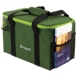 Outwell Penguin - Coolbox 15 Outwell Penguin - Coolbox -Camping Discount Store outwell penguin coolbox detail 6