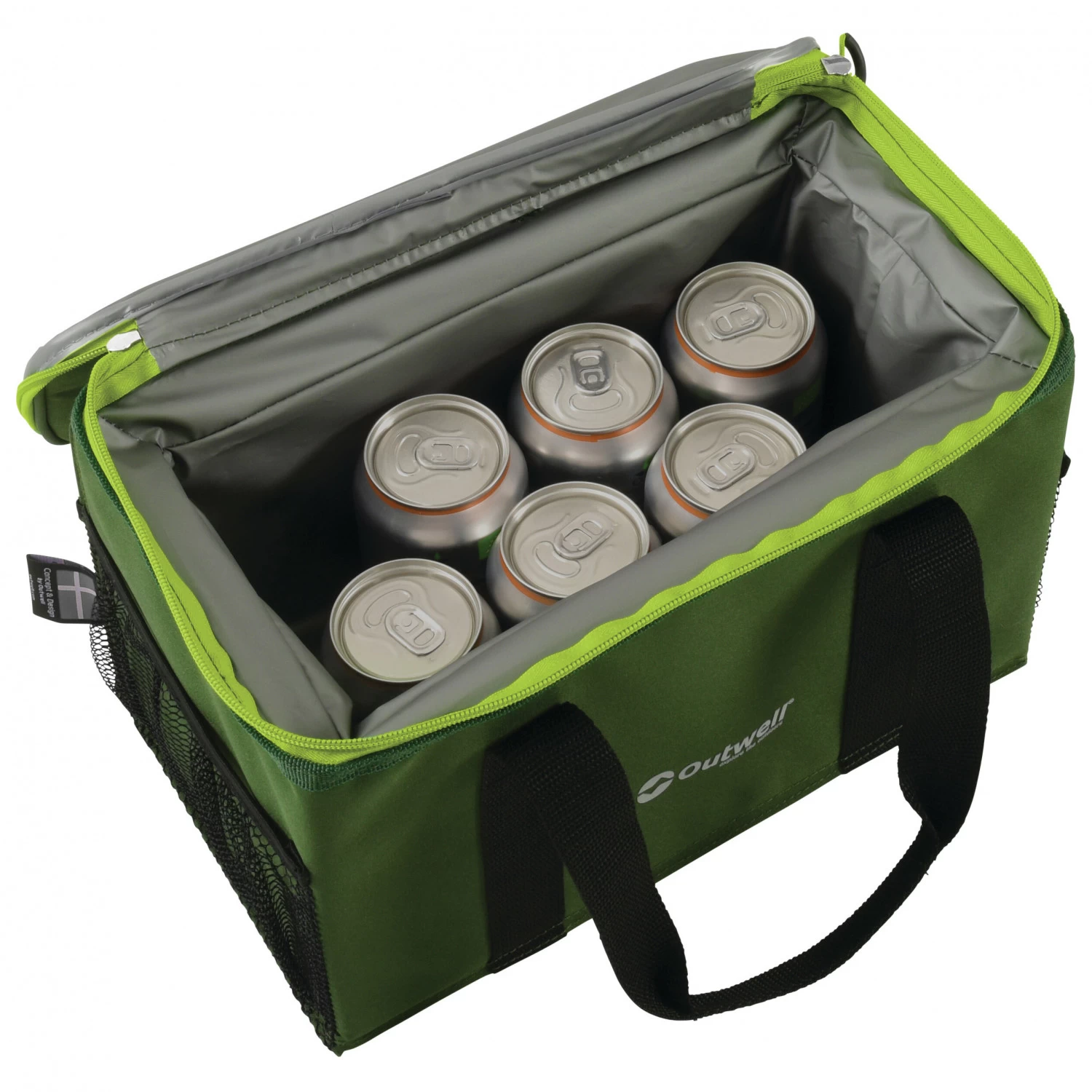 Outwell Penguin - Coolbox 10 Outwell Penguin - Coolbox - Image 8