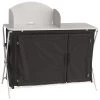 Outwell Richmond Kitchen Table - Camping Cupboard -Camping Discount Store outwell richmond kitchen table camping cupboard