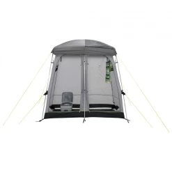 Outwell Seahaven Comfort Station - Tent Extension -Camping Discount Store outwell seahaven comfort station tent extension detail 2