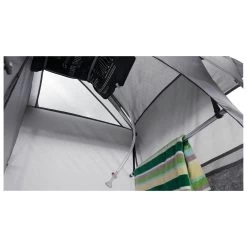 Outwell Seahaven Comfort Station - Tent Extension -Camping Discount Store outwell seahaven comfort station tent extension detail 3
