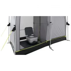 Outwell Seahaven Comfort Station - Tent Extension -Camping Discount Store outwell seahaven comfort station tent extension detail 5