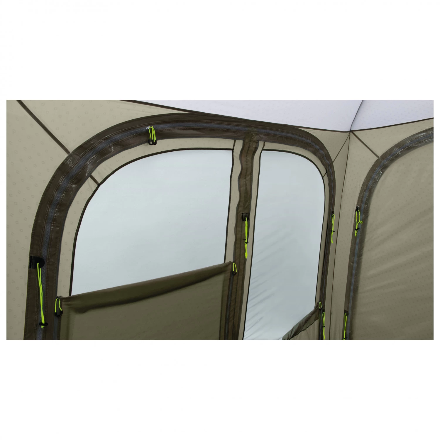 Outwell Shalecrest - Motorhome Awning 13 Outwell Shalecrest - Motorhome Awning - Image 11