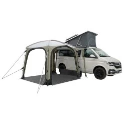 Outwell Shalecrest - Motorhome Awning 15 Outwell Shalecrest - Motorhome Awning -Camping Discount Store outwell shalecrest motorhome awning detail 3