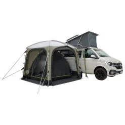 Outwell Shalecrest - Motorhome Awning 17 Outwell Shalecrest - Motorhome Awning -Camping Discount Store outwell shalecrest motorhome awning detail 5