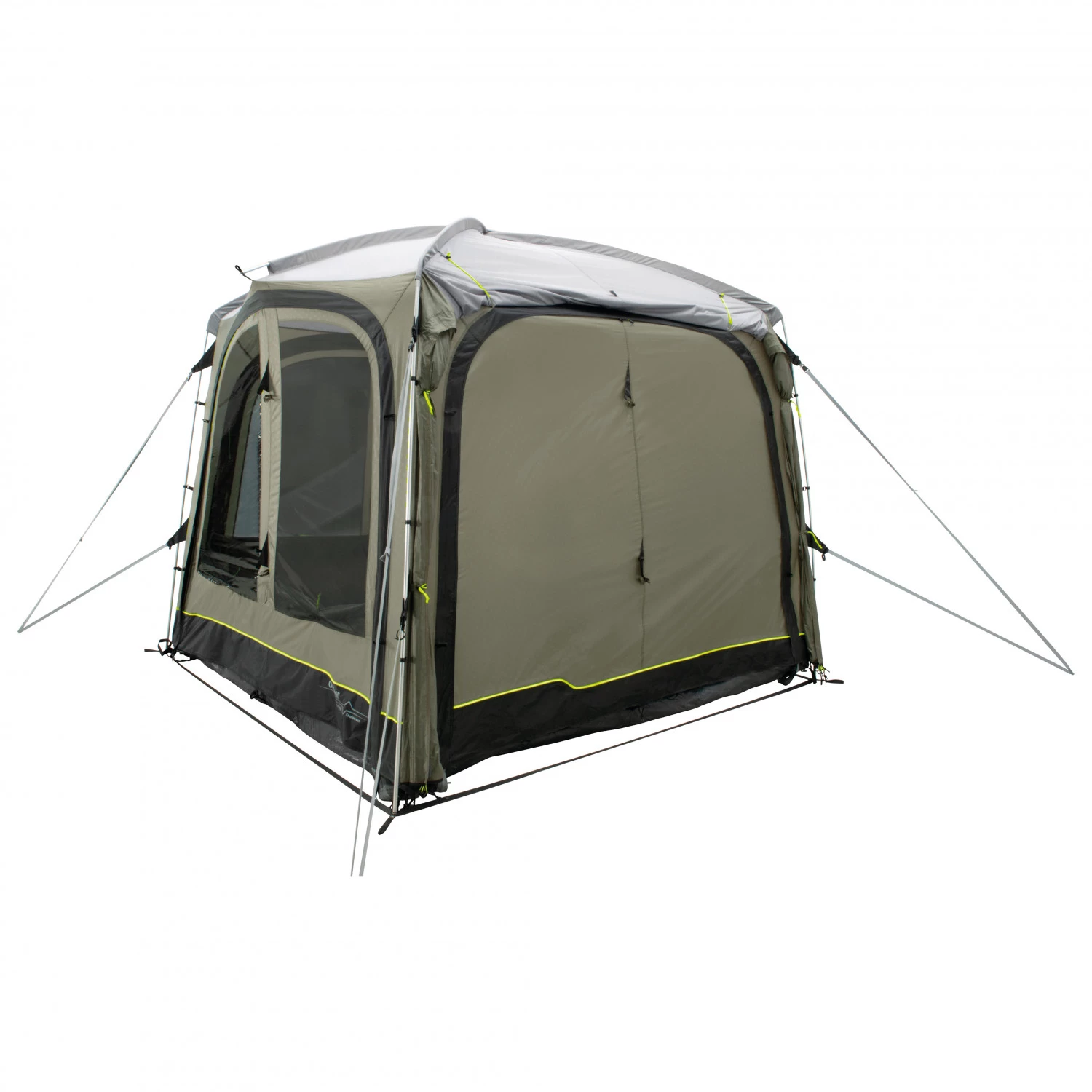 Outwell Shalecrest - Motorhome Awning 3 Outwell Shalecrest - Motorhome Awning