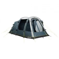 Outwell Springwood 4SG - 4-person Tent -Camping Discount Store outwell springwood 4sg 4 person tent detail 3