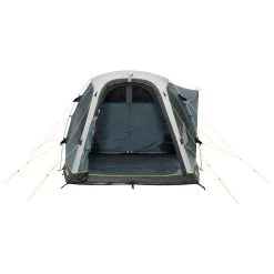 Outwell Springwood 4SG - 4-person Tent -Camping Discount Store outwell springwood 4sg 4 person tent detail 5