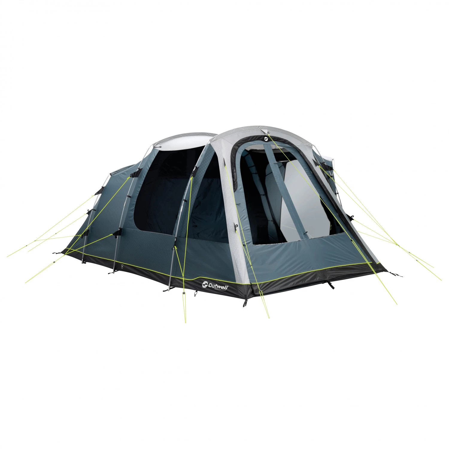 Outwell Springwood 5SG - 5-6-person Tent 5 Outwell Springwood 5SG - 5-6-person Tent - Image 3