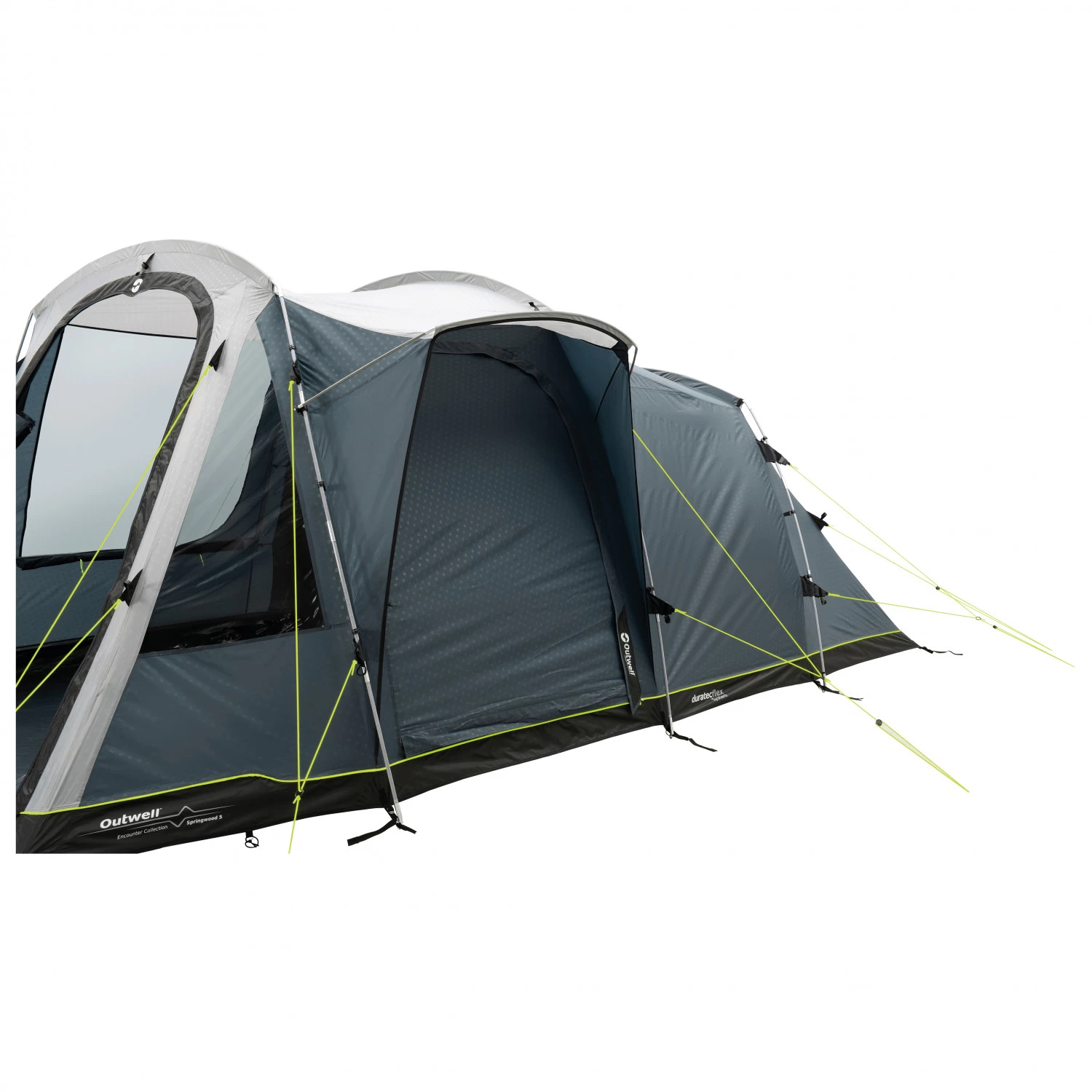 Outwell Springwood 5SG - 5-6-person Tent 6 Outwell Springwood 5SG - 5-6-person Tent - Image 4